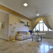 Casa Vista Condo Bangsar Facing Greenety  & KL City View 800k Nego