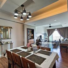 Freehold 3 Rooms Condominium,Ocean Palms, Tanjung Kling