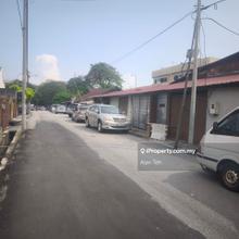 Jinjang Utara Small Warehouse for rent 