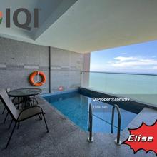 Lexis suites penang Bayan Lepas
