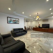 Puchong jaya jalan bayan,bayan hill,2.5 storey house for rent,5 rooms