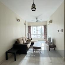 E-Tiara Serviced Apartment
