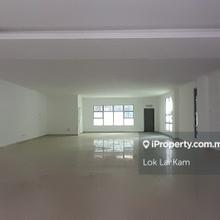 Corner Shop at Putra Point, Putra Heights for rent