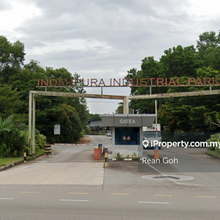 Indahpura Industrial Park