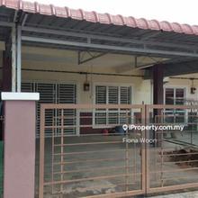 Single Storey For Sale Taman Seri Paya Rumput, Cheng Melaka