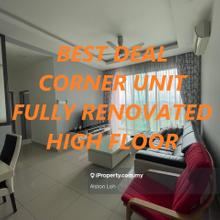 Usj One Park Renovated & Furnished Unit For Sale