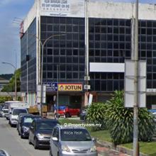 Taman Melawati KL 4sty Endlot Limited Unit For Sale