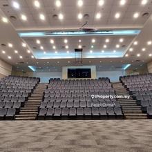 Cyberjaya Detached Office Building For Sale or Rent Premium Location