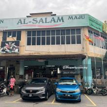 2 Storey Corner,3 Adjoining Shop Kajang Mewah
