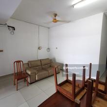 Jenjarom Taman Melati Single Storey 2 Room 1 Bath