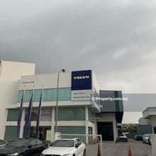 Temasya Glenmarie Semi-D factory for Sale