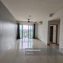 Amerin Residence  2 Room 2 Bath The Mines Balakong Cheras