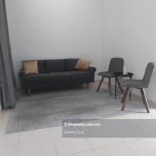 Petaling Jaya Kota Damansara Suria Apartment Near to Mrt for Sale