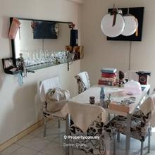 D'aman Crimson Fully Furnished Unit For Sale