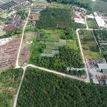 Residential land for Sale