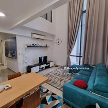 Solstice Cyberjaya unit for rent near Uoc, Mmu, Hospital Cyberjaya