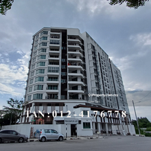 Centro Residence I Bagan Lalang I Butterworth