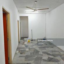 1 Sty Terrace Taman Bukit Mutiara Kajang 3 Rooms Near Mrt Jalan Reko