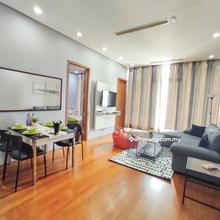 KLCC @ Kuala Lumpur Residence for Rent