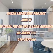 Latest New Affordable Project at Bayan Lepas