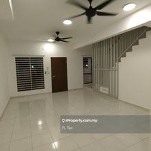 2 Storey Terrace House Setia Permai 3 Setia Alam