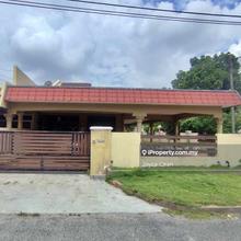 1 Storey Terrace House - Taman Cenderawasih, Alor Setar, Kedah