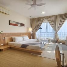 Citrine Residences ( High Floor & Dual Key )