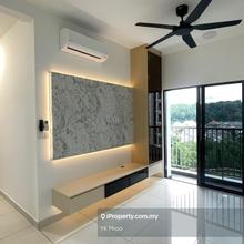 Trader Park Cheras
