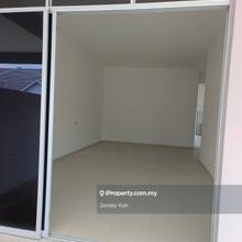 Cempaka Rumah Batu Teres setingkat - bulanan dr 1400