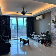 Hillview Loft @ Batu Pahat 
