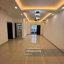 Freehold Renovated Residensi Zamrud Kajang for Sale 2 Parking