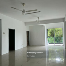 Mahkota Garden, Bandar Mahkota Cheras for rent