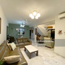 Bandar Menjalara 2.5 Sty , Renovated 