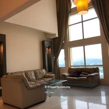 Duplex Pent-house Condominium for Sale