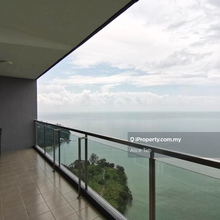 Seaview Condo Island Resort @ Batu Ferringhi Penang 