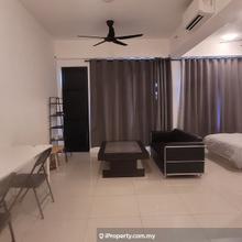 1 bedroom Southplace Residence Tropicana Metropark For Sale