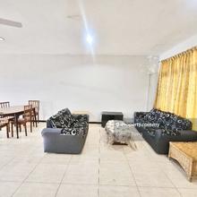 Jalan Song - Double Storey Intermediate House 