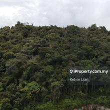 2 Acres Dev Land, Brinchang, Cameron Highlands, Tanah Rata, Kea Farm