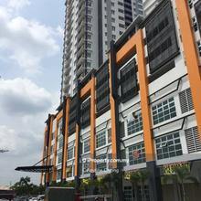 Facing Frontage 