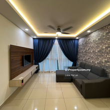Gp residence
