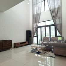 Cyberjaya Sejati Residence Double Storey Semi D Endlot for sale