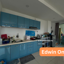 2 Bedroom Commercial Suite Unit for Sale