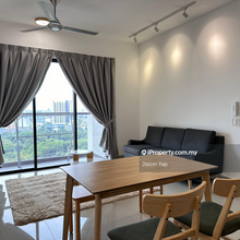 Panorama residence kelana jaya lrt petaling jaya