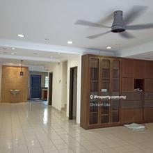 2 Storey Terrace house at Taman Megah Kepong