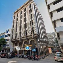 Alor Setar Commercial Building For Sale