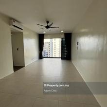 3 Room Furnished Bukit Rimau Shah Alam Kota Kemuning Taipei School