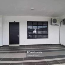 Lotus Desaru areas double story landed house