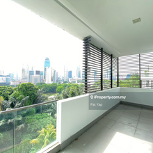 Kenny Hills low density Penthouse for sale