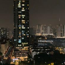 KLCC View Condominium for Sale