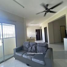Desa Bayan For Rent @ Bayan Lepas